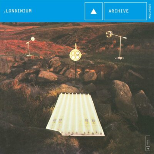 Archive Londinium (Vinyl LP) 12" Album