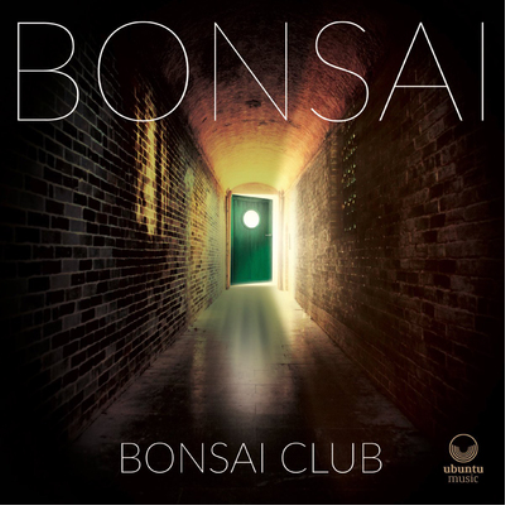 Bonsai Bonsai Club (CD) Album