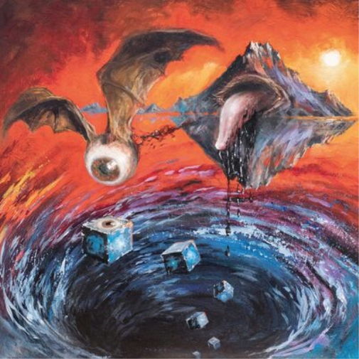 Tchornobog/Abyssal Tchornobog/Abyssal (Vinyl LP) 12" Single