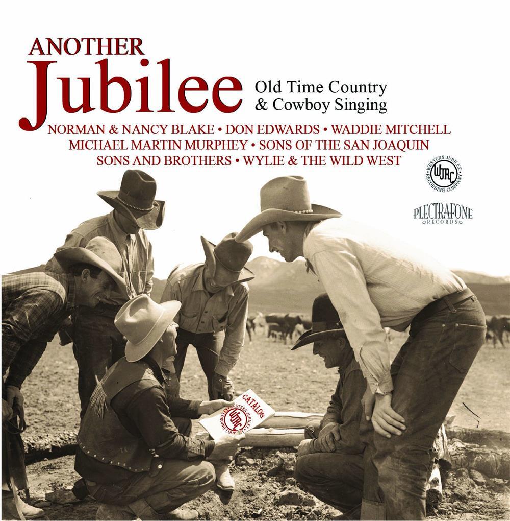Old Time Country & Cowboy - Various Artists (Audio cd)