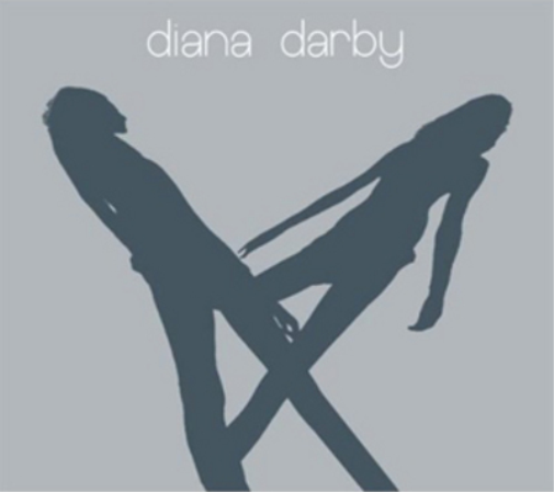 Diana Darby IV: Intravenous (Vinyl LP) 12" Album