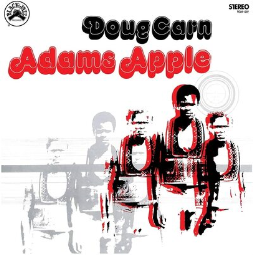 Doug Carn Adam's Apple (CD) Album