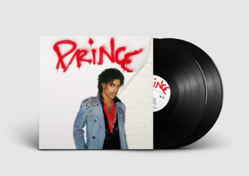 Prince Originals (Vinyl LP) 12" Album