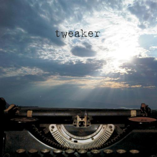 Tweaker Call the Time Eternity (CD) Album