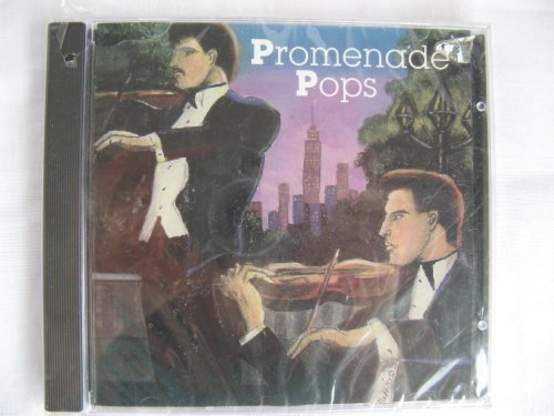 Promenade Pops (CD)