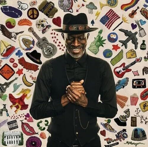 Keb' Mo' Oklahoma (Vinyl LP)