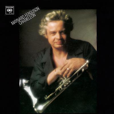 Maynard Ferguson  - Chameleon - Cd