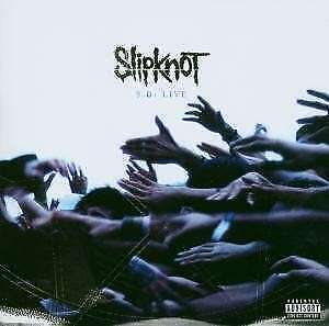 9.0: Live [2 CD] - Slipknot ROADRUNNER PRODUCTIONS