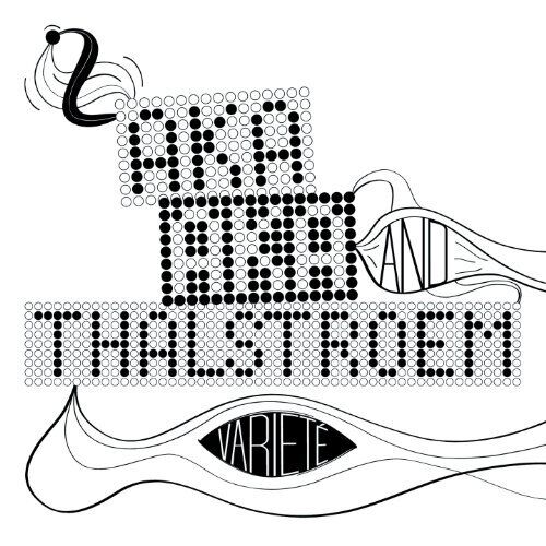 Aka Aka & Thalstroem-Variete CD NUOVO
