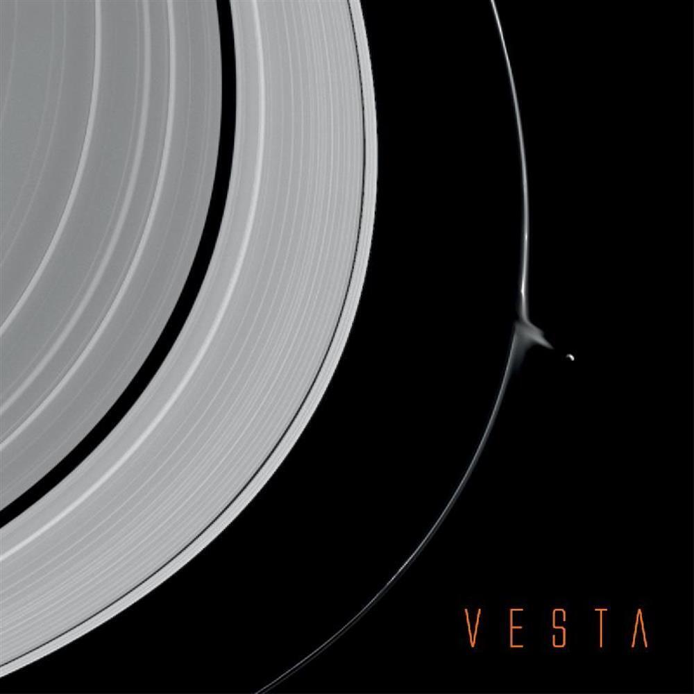 Vesta - Red Garland (Audio cd)