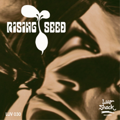 Rising Seed Come With Me (Vinyl LP) 12" EP