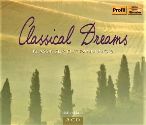 Classical Dreams Classical Dreams (CD)