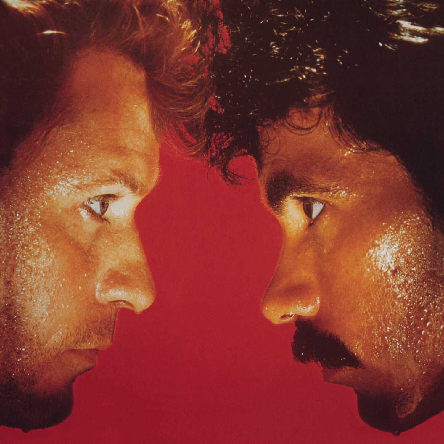 Hall & Oates H2o (CD)
