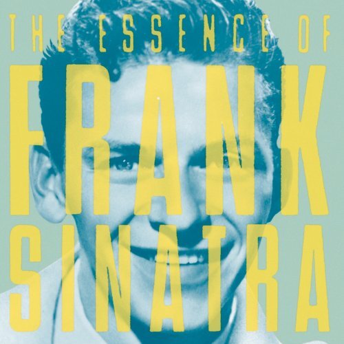 Frank Sinatra Essence of Frank Sinatra (CD)