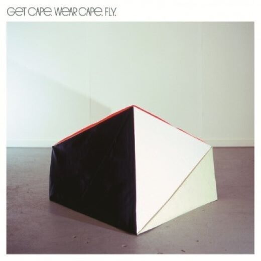Get Cape Wear Cape Fly ( vinyl )