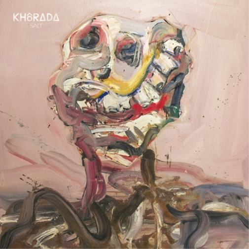 KHôRADA Salt (Vinyl LP) 12" Album