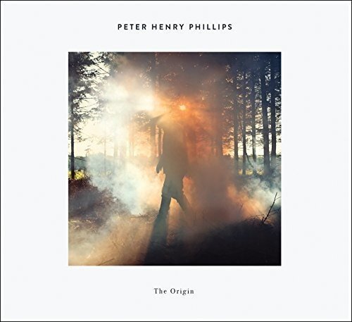 PHILIPS,PETER HENRY Origin (CD)