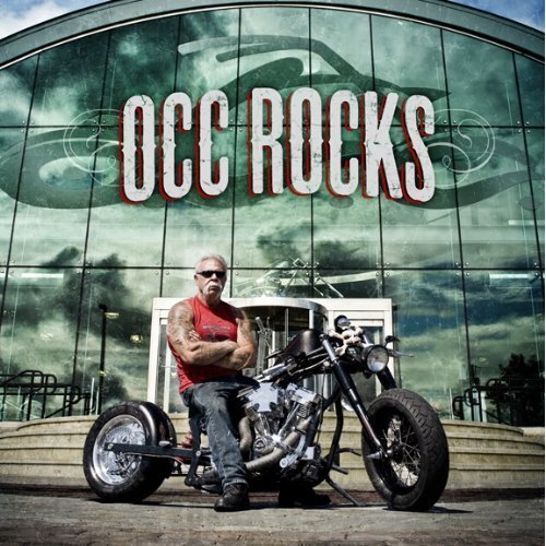 OCC Rocks OCC Rocks (CD)