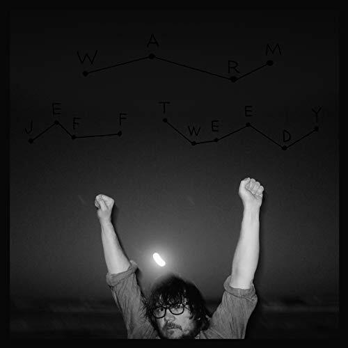 Jeff Tweedy WARM/WARMER Deluxe (Vinyl LP)