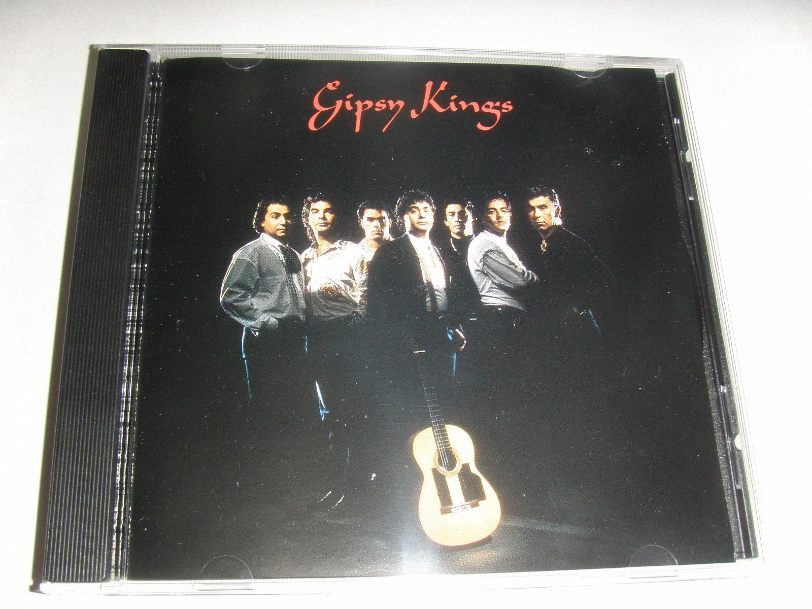 Gipsy Kings Gipsy Kings (CD)