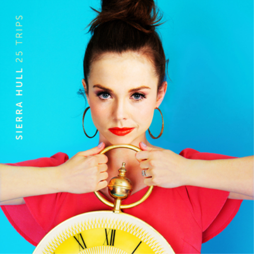 Sierra Hull 25 Trips (Vinyl LP) 12" Album