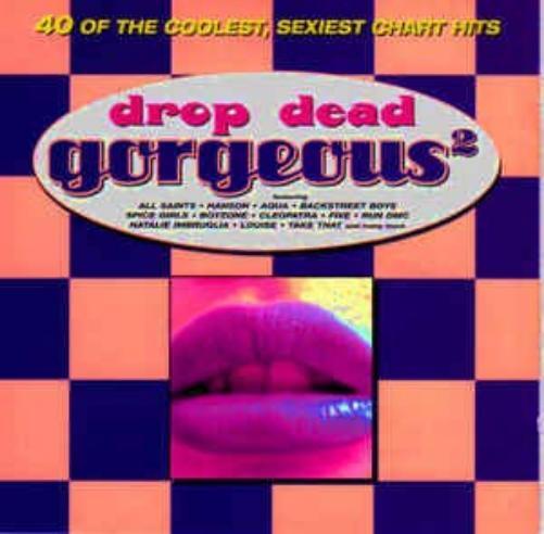 Various Drop Dead Gorgeous 2 (CD)