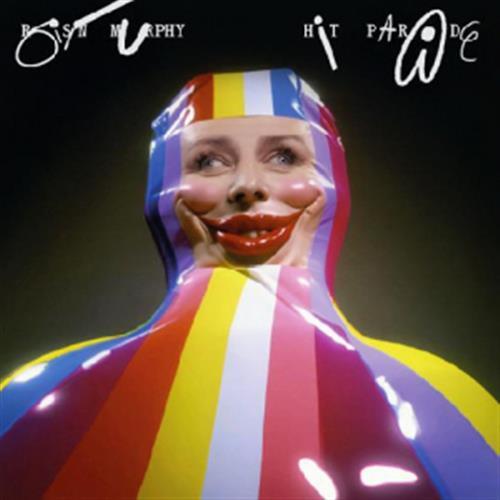 Hit Parade - Roisin Murphy (Audio CD)