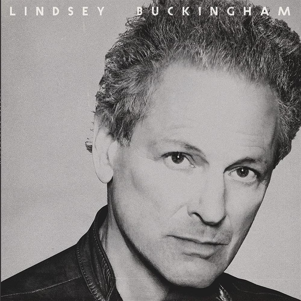 Lindsey Buckingham (1 Vinile) - Lindsey Buckingham (Vinile)