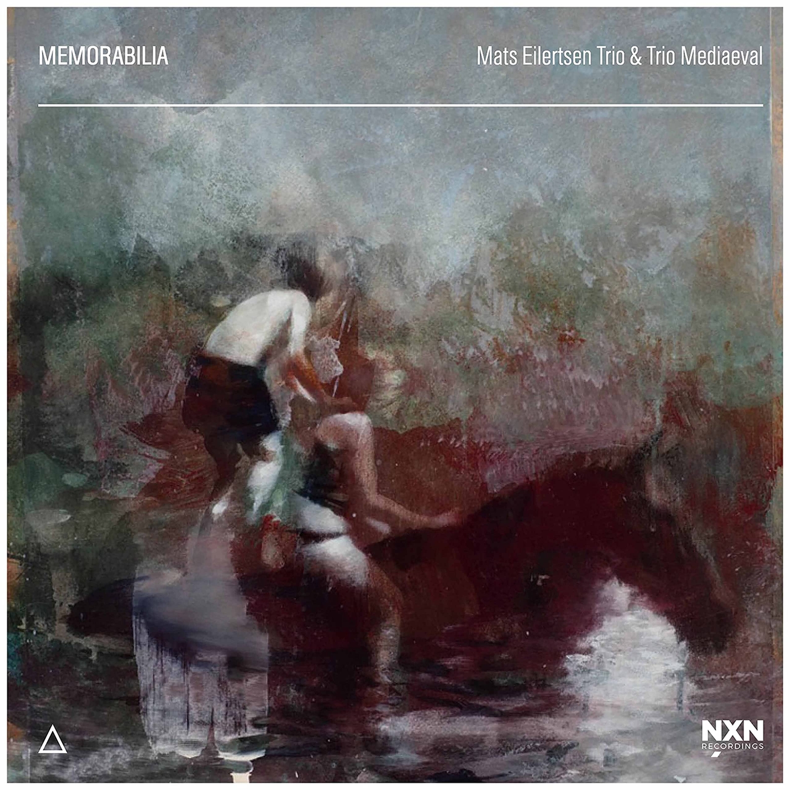 Mats Eilertsen Trio  Trio M... Memorabilia (Lp) VINYL LP NUOVO