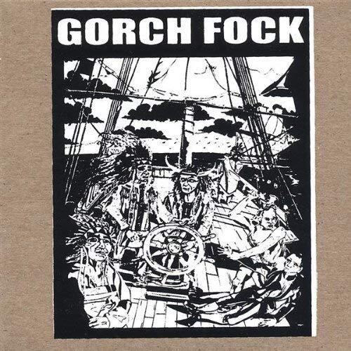 7024784 Audio Cd Gorch Fock - Gorch Fock