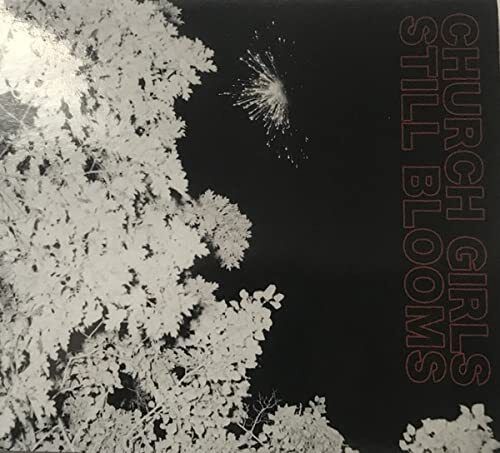Church Girls Still Blooms (Vinyl LP)