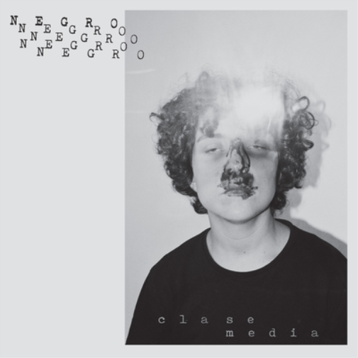 Negro Clase Media (CD) Album
