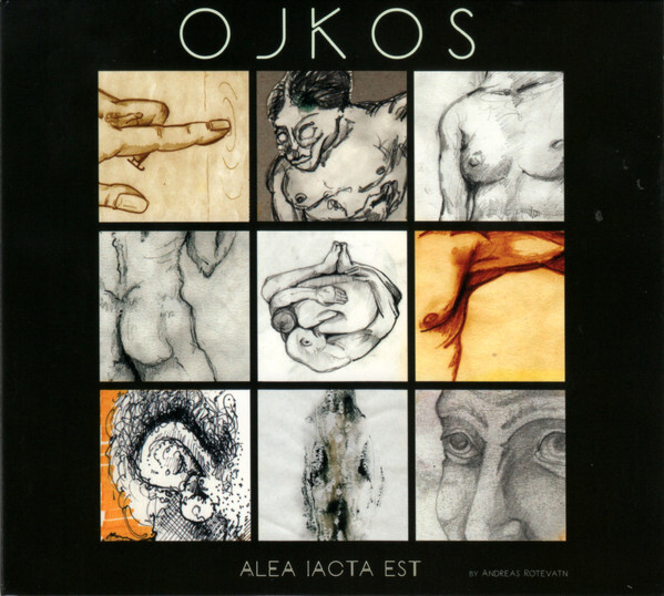 7024788 Audio Cd Ojkos - Alea Iacta Est