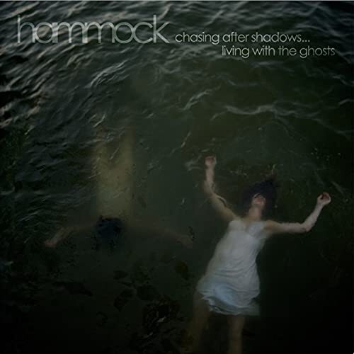 Hammock Chasing After Shadows...living With The Ghosts de (CD)