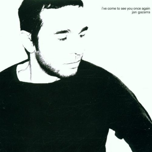 Gazarra Jan I've Come to See You Once Again (CD) Album