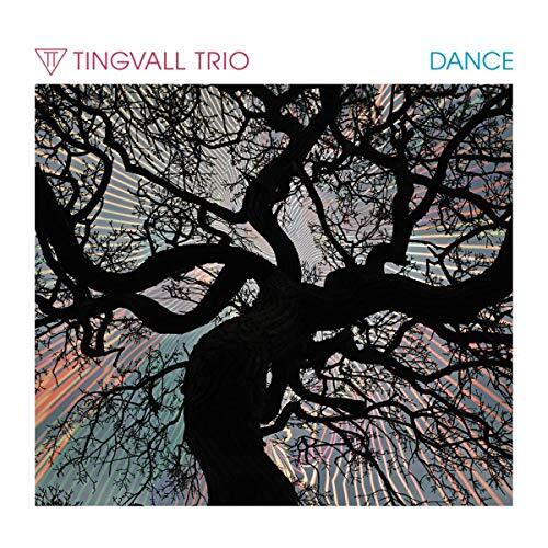 Tingvall Trio Dance (Vinyl LP) 12" Album