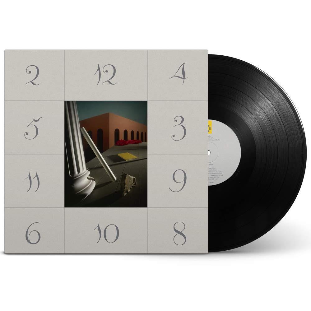 Thieves Like Us - New Order (Vinile)