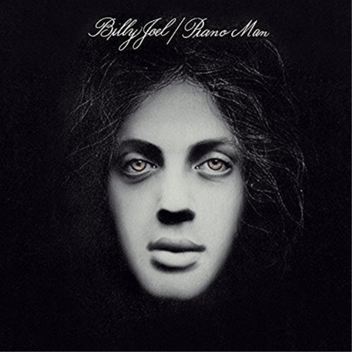 Billy Joel Piano Man (Vinyl LP) 12" Album