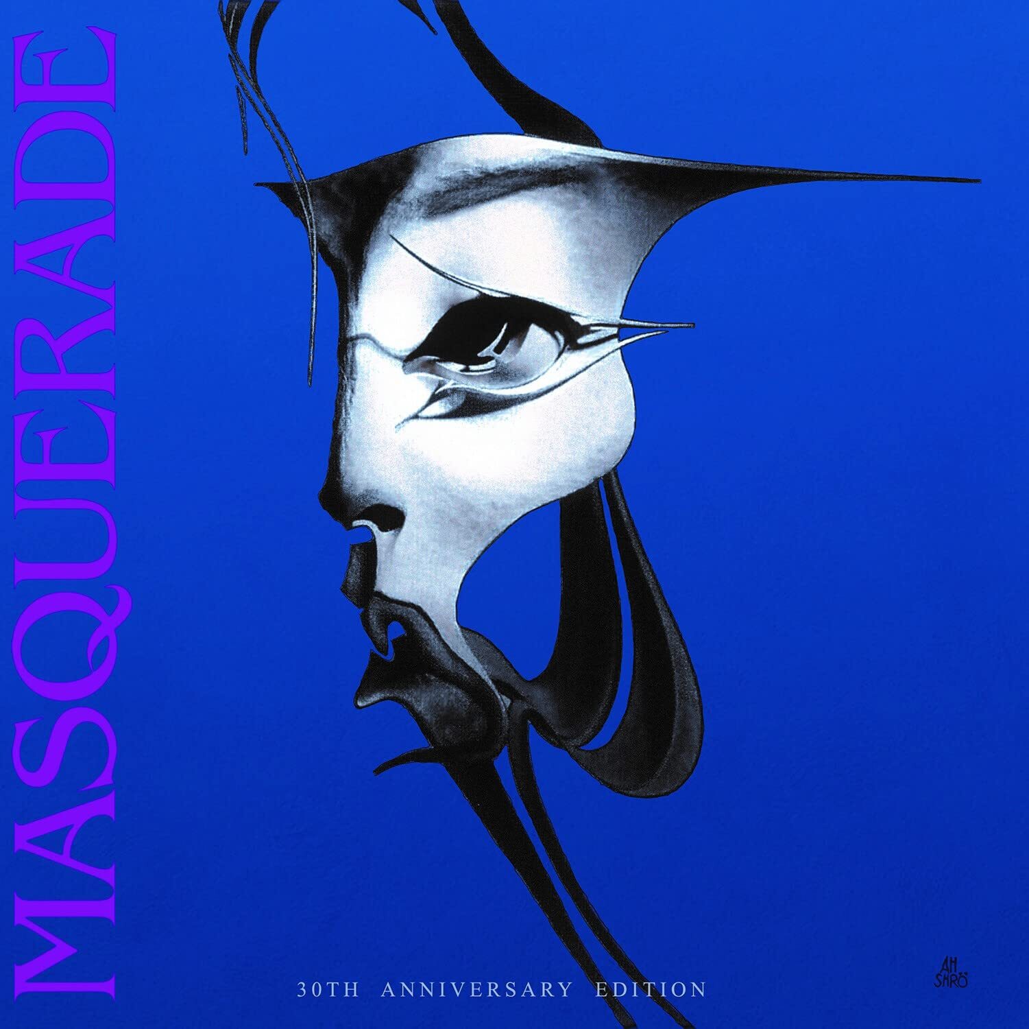 Masquerade Masquerade (Vinyl LP)