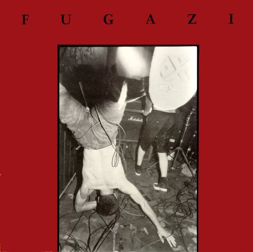 Vinile Fugazi - Fugazi