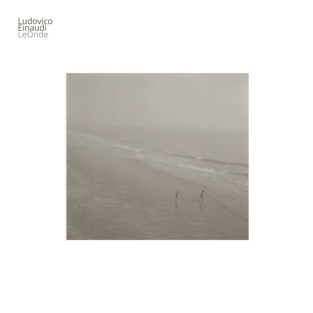 Ludovico Einaudi Ludovico Einaudi: LeOnde (CD) Album