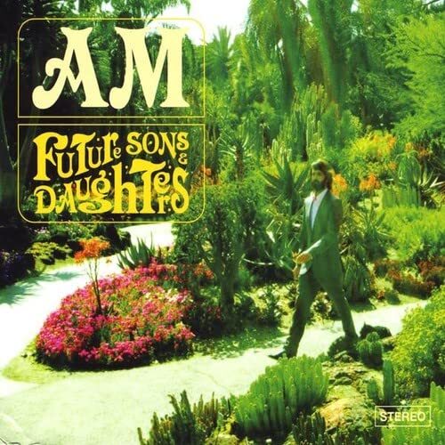 Future Sons & Daughters (CD)