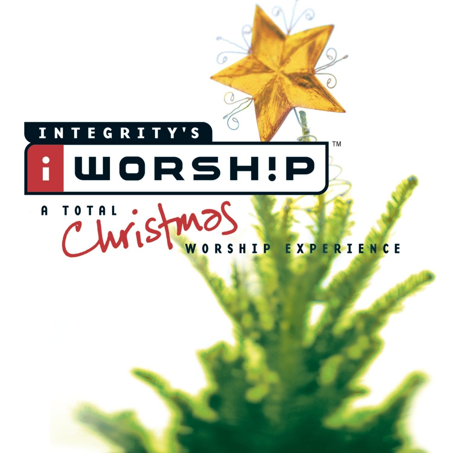 Various Artists Worship: A Total Christmas Worship Experience (CD)