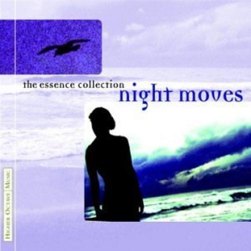 Various Night Moves (CD)