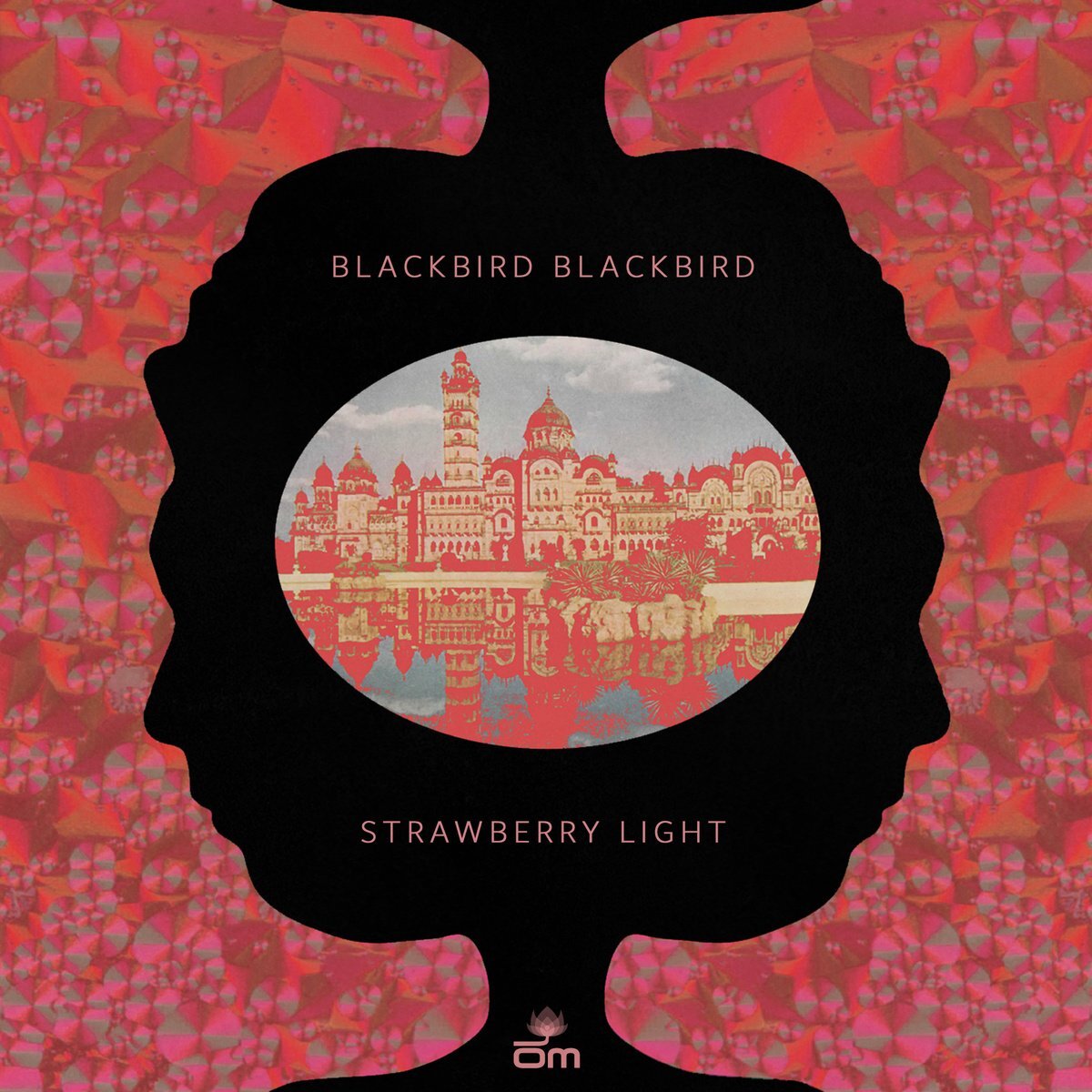 BLACKBIRD BLACKBIRD Strawberry Light (CD)