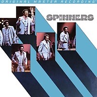 Spinners - The Spinners (numbered 180g Vinyl Lp) - Vinile