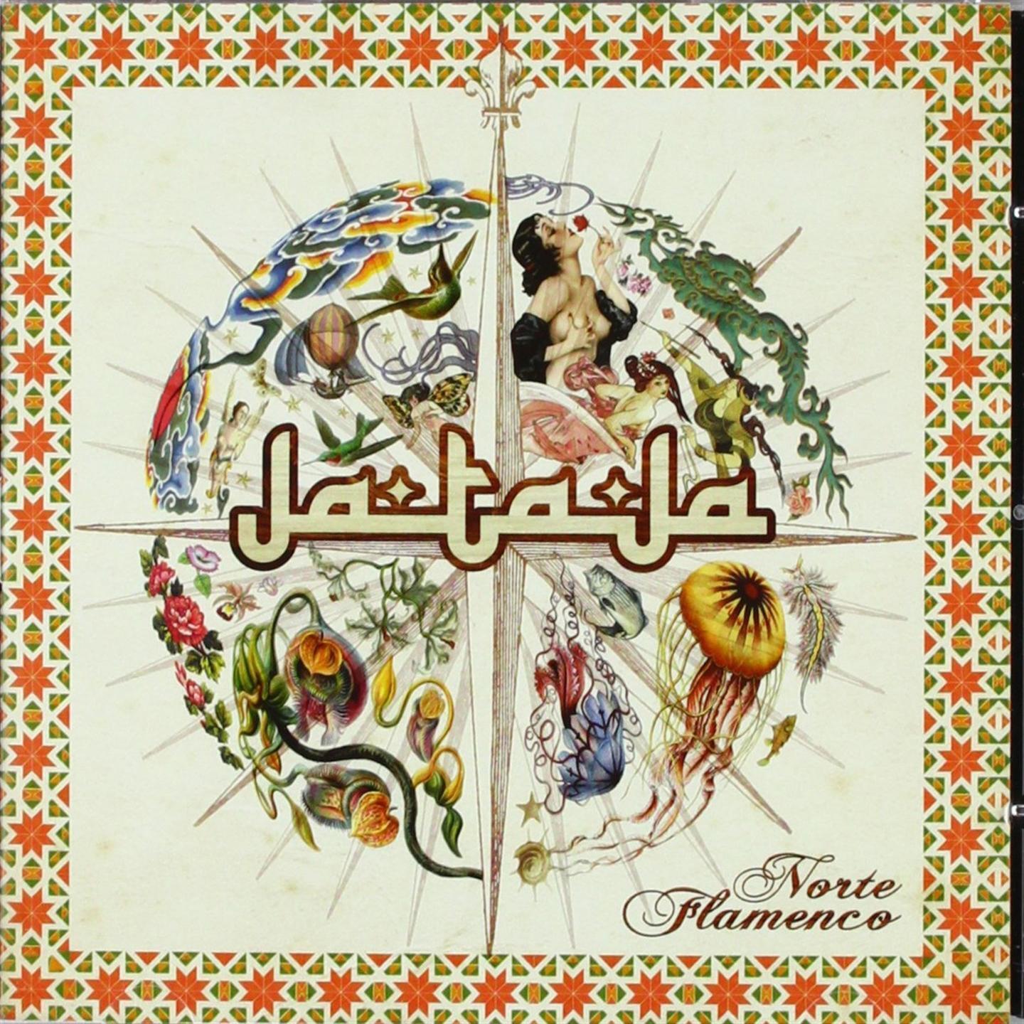 Jataja - Norte Flamenco