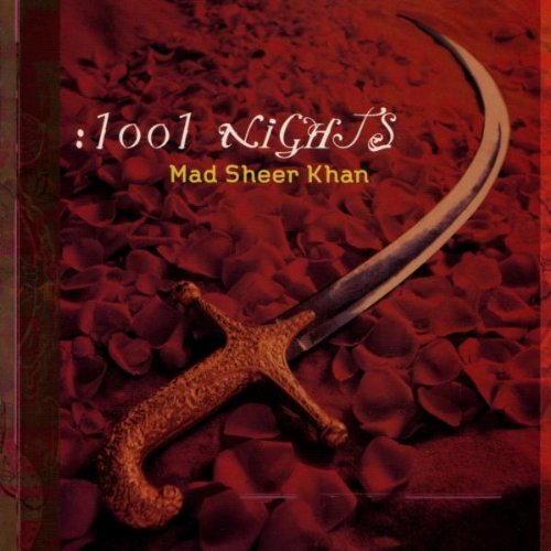 Mad Sheer Khan 1001 Nights (CD)