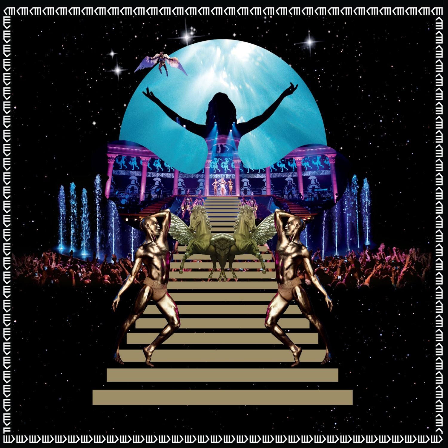 Kylie Minogue Aphrodite Les.. (CD)