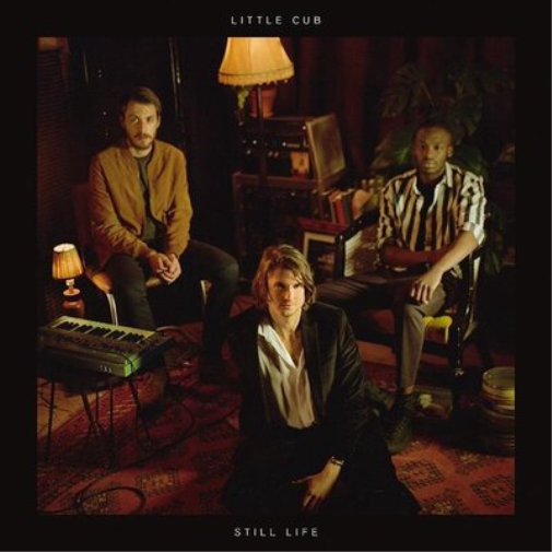 Little Cub Still Life (Vinyl LP) 12" Album